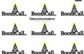 boomcall.com