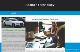 boomer-technology.com