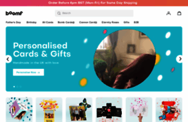boomf.com