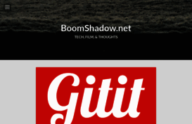 boomshadow.net