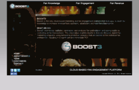 boost-3.com