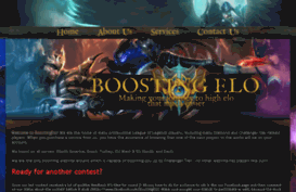 boostingelo.com