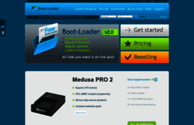boot-loader.com