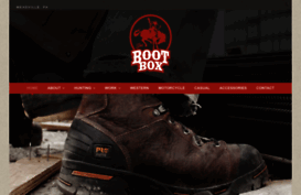 bootbox.com
