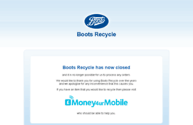 bootsrecycle.com