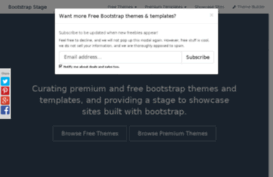 bootstrap-themes.org