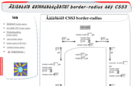 border-radius.vvy.me