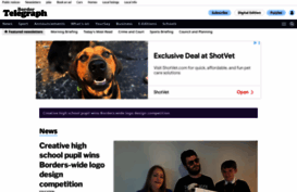 bordertelegraph.com