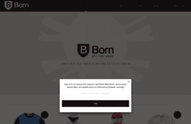 born-british.com