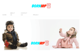 bornhip.com