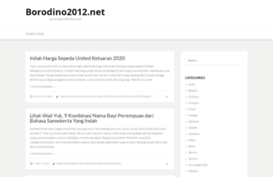 borodino2012.net