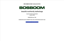 bosboom.com