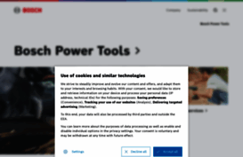 bosch-pt.com