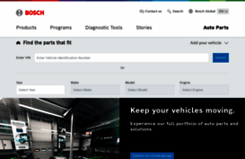 boschautoparts.com