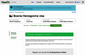 bosnia-herzegovina.visahq.com