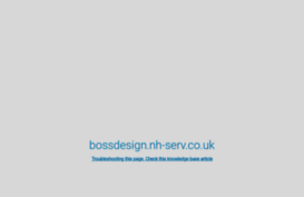 boss-design.com