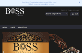 bosscollections.com