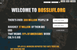 bosslife.org