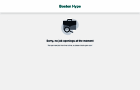 boston-hype.workable.com