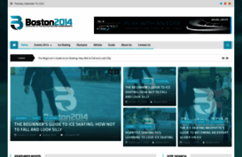 boston2014.com