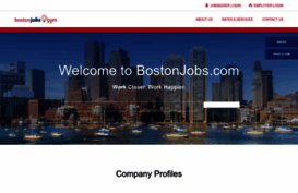 bostonjobs.com