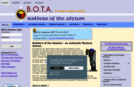 bota.org