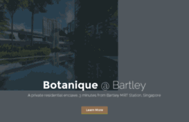 botaniqueatbartleylaunch.sg