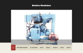 bothramachines.com