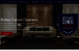 botley-carpet-cleaners.co.uk
