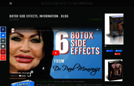 botoxsideeffectsinformation.weebly.com