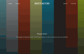 bottaccio.co.uk