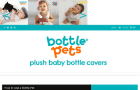 bottlepets.net