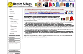 bottlesandbags.co.uk
