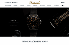 boudreauxsjewelers.com