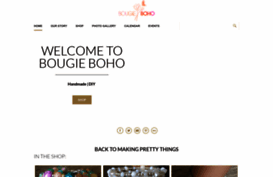 bougieboho.com