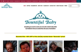 bountifulbaby.com