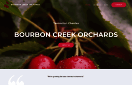 bourboncreekorchards.com.au