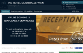 boutique-hotel-stadthalle.h-rez.com