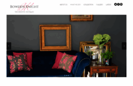 bowdenknight.co.uk