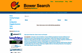 bower.herokuapp.com