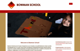 bowmanschool.hubbli.com
