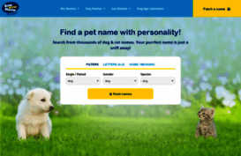 bowwow.com.au