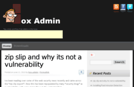 box-admin.com