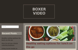 boxervideo.com.au