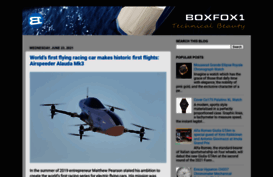 boxfox1.com