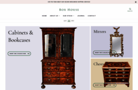 boxhouse-antiques.com
