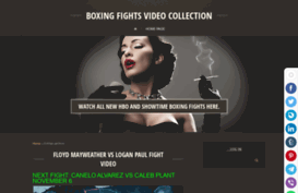 boxingfights.ucoz.com