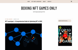 boxinggamesonly.com