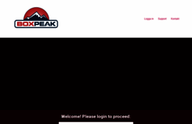 boxpeak.com