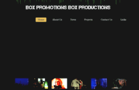 boxpromotions.ie